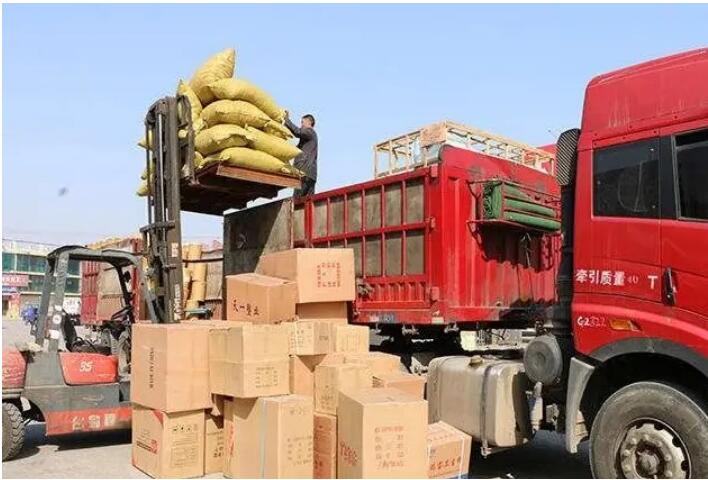 泉州到松北区物流专线