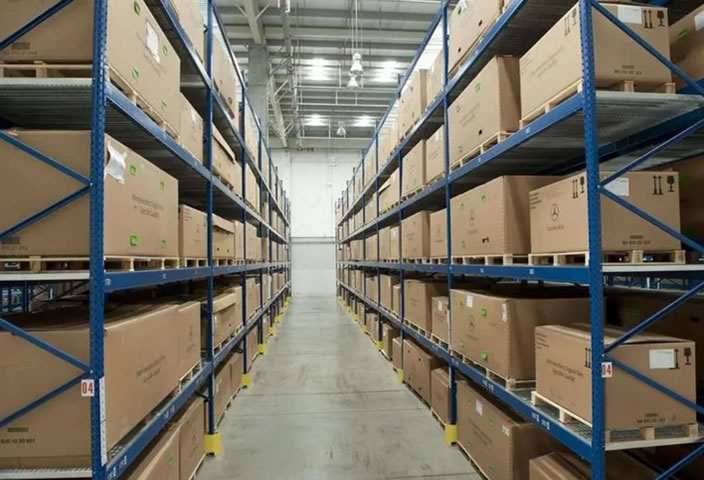 泉州到松北区货物仓储