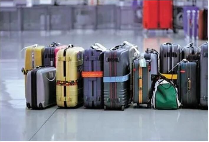 泉州到松北区行李托运